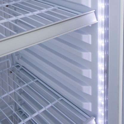 Beverage Bottle Cooler - White (POLARCAB) - Catering