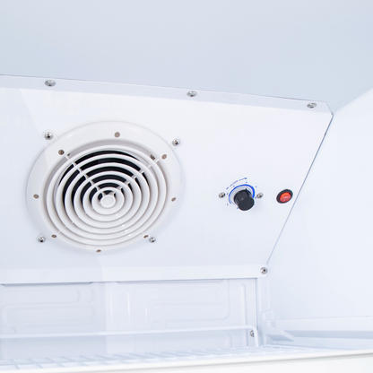 Beverage Bottle Cooler - White (POLARCAB) - Catering