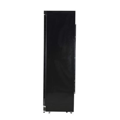 Beverage Bottle cooler -Black (POLARCAB) - Catering