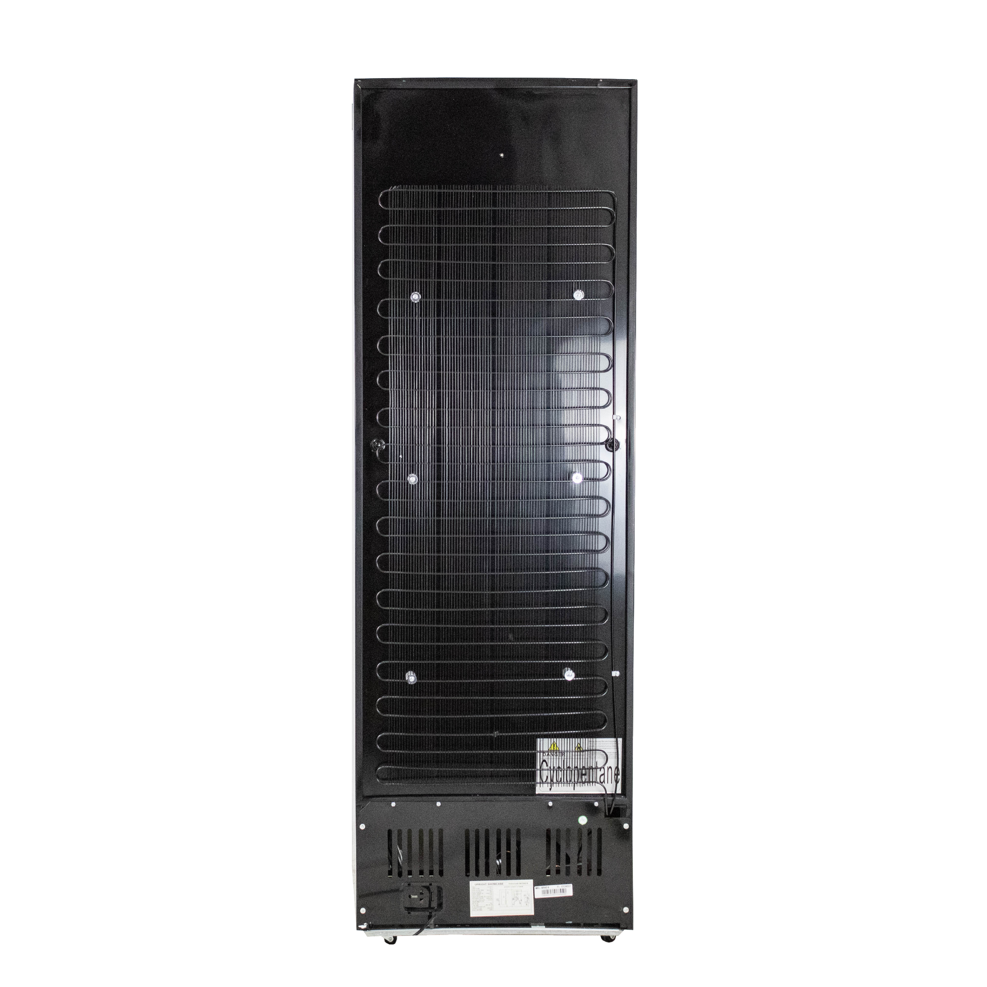 Beverage Bottle cooler -Black (POLARCAB) - Catering