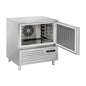 BLAST CHILLER – 5 PAN – SALVADORE