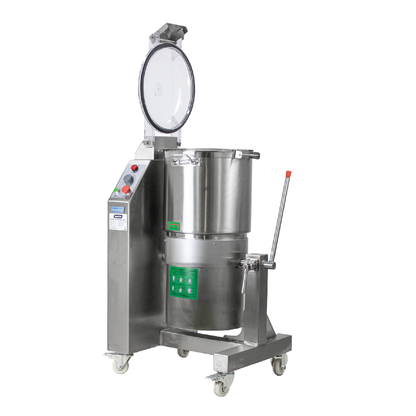 Bowl Cutter – 35Lt  -Floor Standing (SMARTCHEF) - Catering