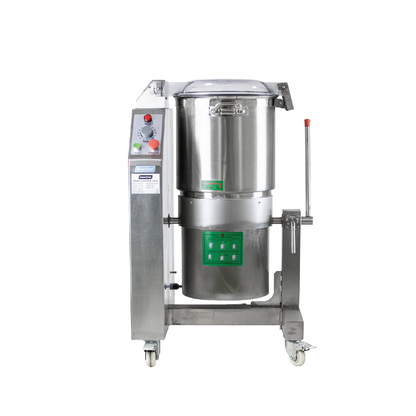 Bowl Cutter – 35Lt  -Floor Standing (SMARTCHEF) - Catering
