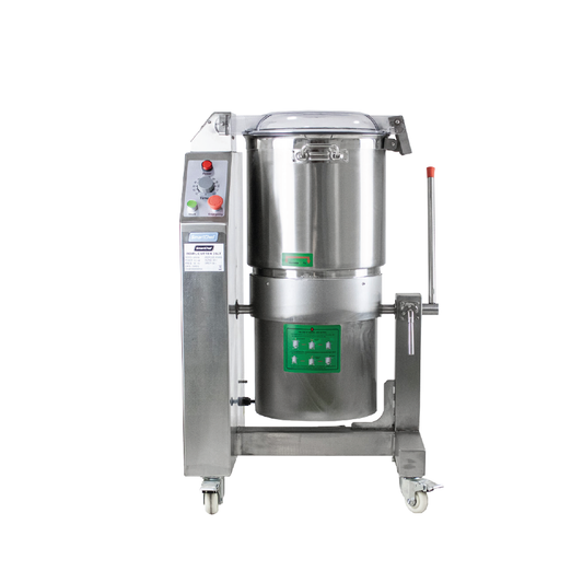 Bowl Cutter – 35Lt  -Floor Standing (SMARTCHEF) - Catering