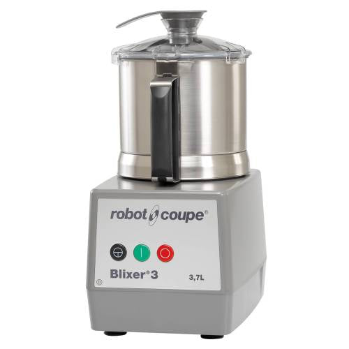 BLIXER 3 - ROBOT COUPE (MIXER / BLENDER) (Robot Coupe)