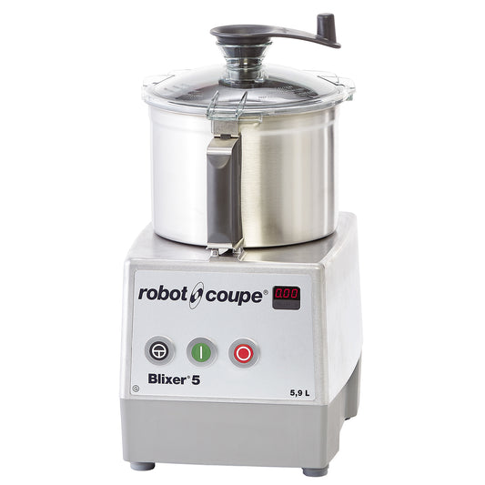 BLIXER 5G - ROBOT COUPE [230/50/1] (Robot Coupe)