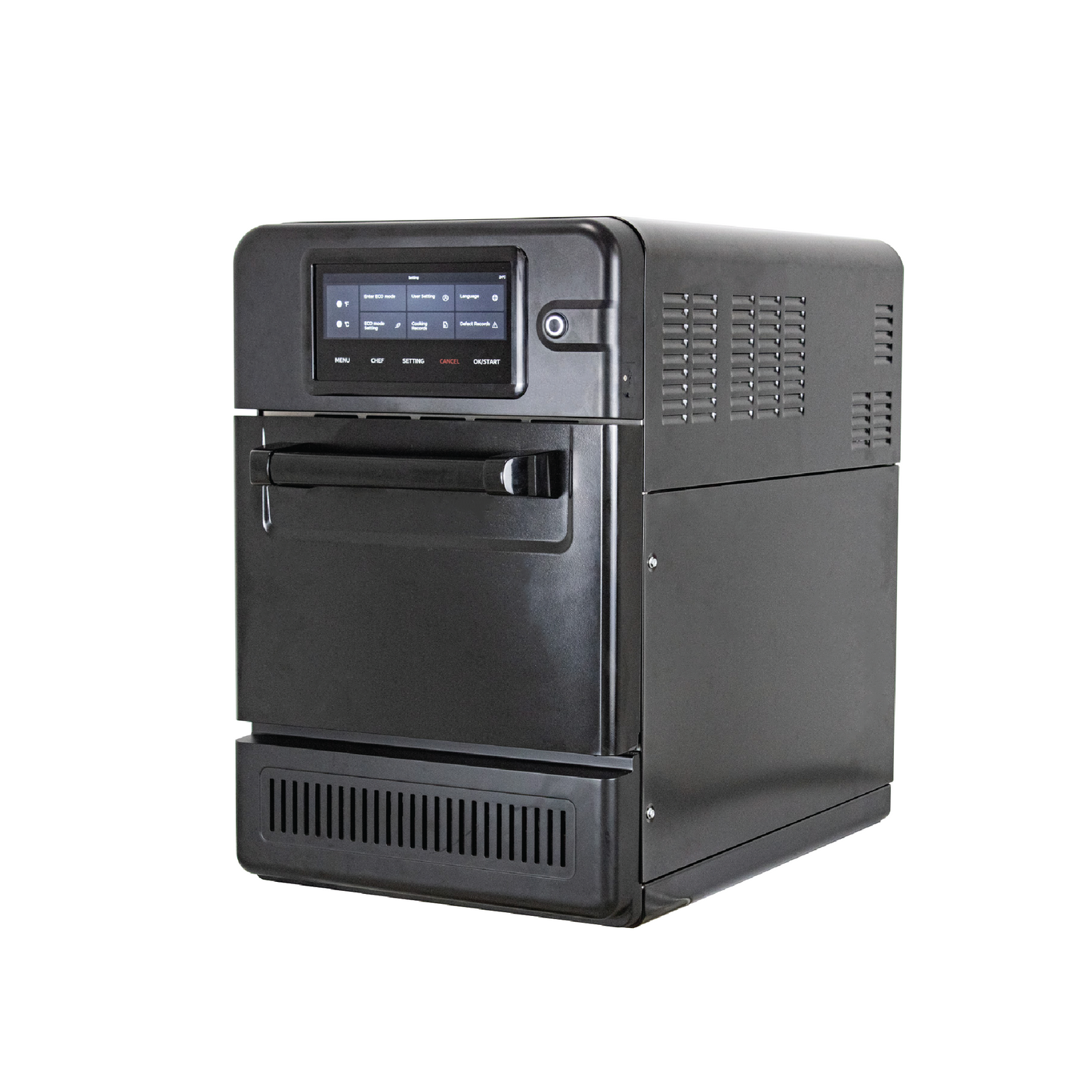 Bolt – High Speed Oven (SMART WAVE) - Catering