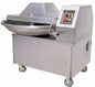 GATTO OPEN STYLE BOWL CUTTER - 30LT