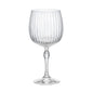 AMERICA '20s - GIN TONIC 75cl H226mm W109mm (6) (Bormioli Rocco)