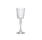 AMERICA'20s - CORDIAL/LIQUEUR 8CL - H150MM - W56MM (6) (Bormioli Rocco)