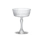 AMERICA'20s - FIZZ 27.5CL - H140MM - W107MM (6) (Bormioli Rocco)