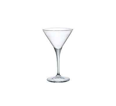 YPSILON - COCKTAIL 24.5CL (6) H182MM W114MM (Bormioli Rocco)
