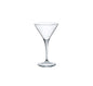YPSILON - COCKTAIL 24.5CL (6) H182MM W114MM (Bormioli Rocco)