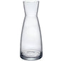 YPSILON - CARAFE JUG 108CL (6) H255MM W104MM (Bormioli Rocco)