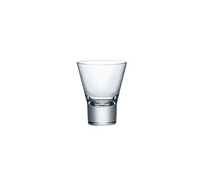 YPSILON - AFTER DINNER 15CL H95MM W77MM (6) (Bormioli Rocco) - Catering