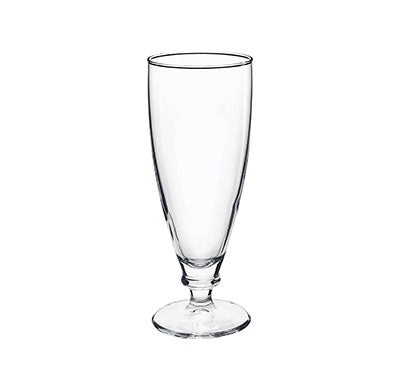 HARMONIA BEER 38.5CL (6) H201MM W73MM (Bormioli Rocco) - Catering
