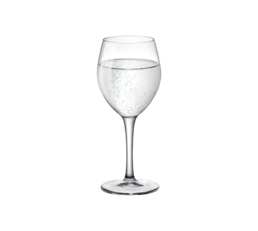 MILANO - WATER 27CL H180MM W79MM (12) (Bormioli Rocco)