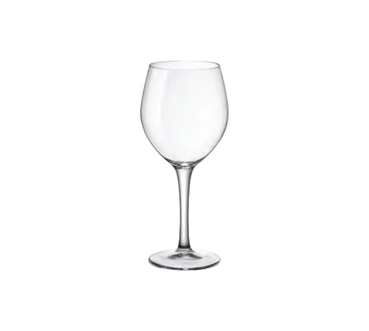 MILANO - GOBLET 34.8CL H188MM W83MM (12) (Bormioli Rocco)