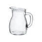 BISTROT - BROCCA JUG 30CL (12) H115MM W62MM (Bormioli Rocco)