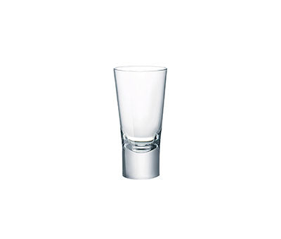 YPSILON - 7ML SHOT H107MM W50MM (24) (Bormioli Rocco) - Catering
