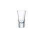 YPSILON - 7ML SHOT H107MM W50MM (24) (Bormioli Rocco) - Catering