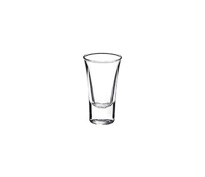 BICCHIERI-DUBLINO LIQUEUR 3.4CL H71MM W45MM (6) (Bormioli Rocco)