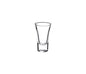 BICCHIERI-DUBLINO LIQUEUR 3.4CL H71MM W45MM (6) (Bormioli Rocco)