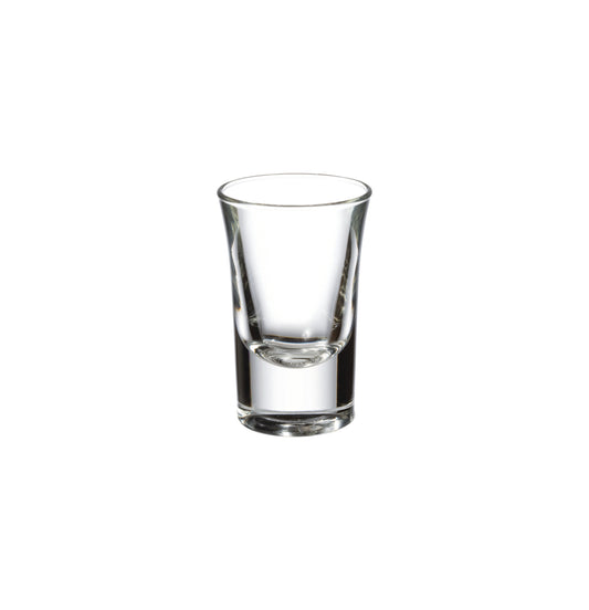BICCHIERI-DUBLINO LIQUEUR 5.7CL H89MM W51MM (6) (Bormioli Rocco)
