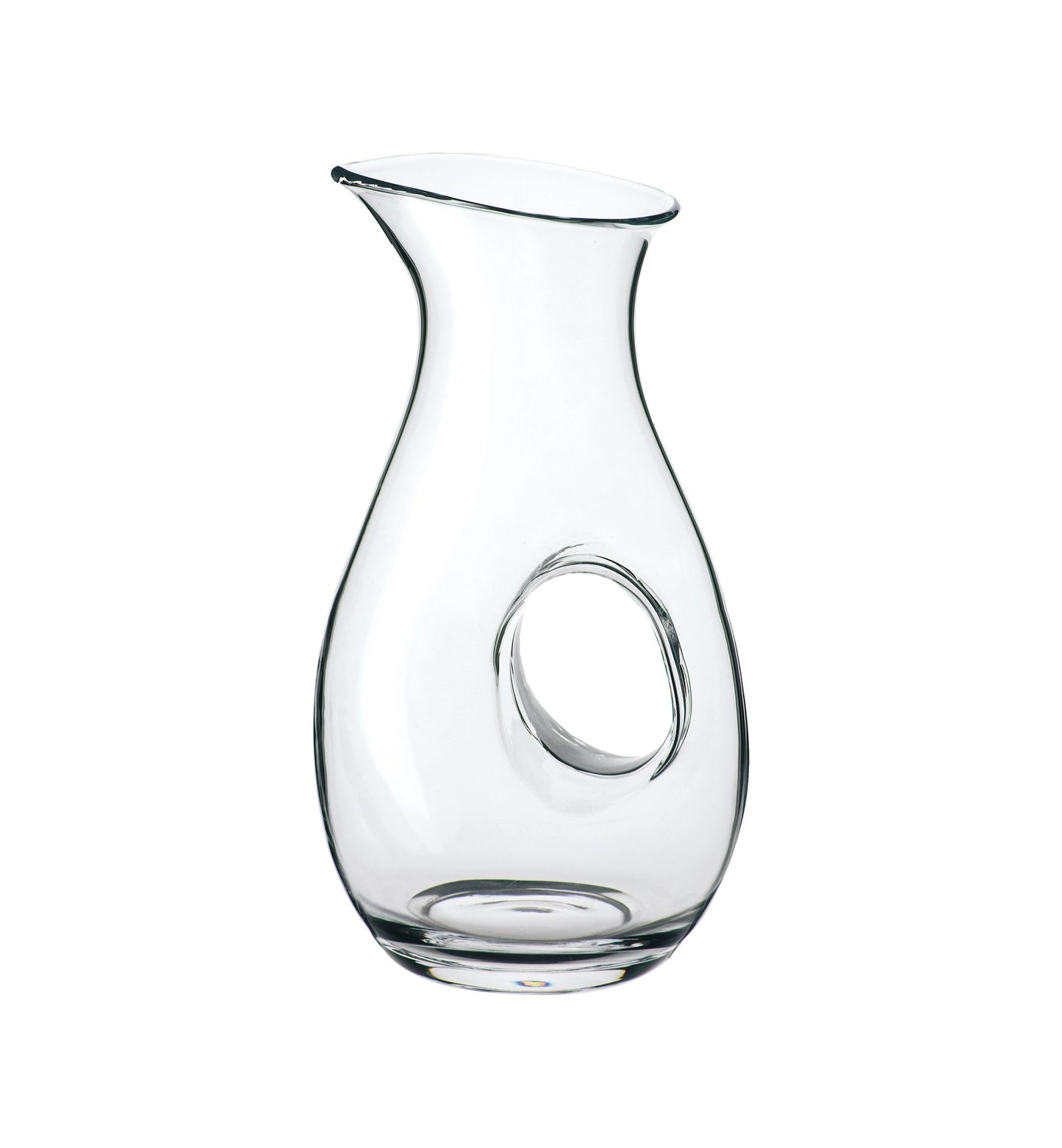 AURUM - CARAFFA PITCHER 150CL H300MM W115MM (Bormioli Rocco)