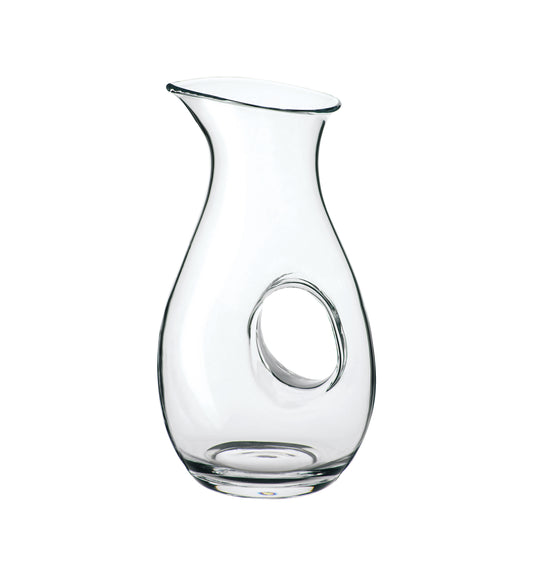 AURUM - CARAFFA PITCHER 150CL H300MM W115MM (Bormioli Rocco)