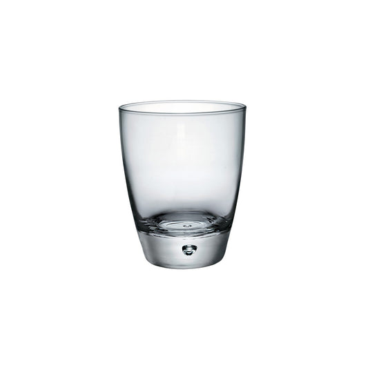 LUNA - ROCKS 26CL H97MM W 80MM (12) (Bormioli Rocco)