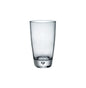 LUNA - LONG DRINK 35CL H137MM W 76MM (12) (Bormioli Rocco)