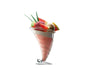 FORTUNA DESSERT BOWL 30CL (6) H180MM W125MM (Bormioli Rocco)