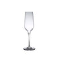 ELECTRA - FLUTE 23CL H235MM W62MM (6) (Bormioli Rocco)
