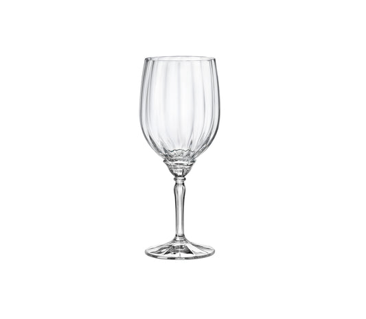 FLORIAN - RED WINE 53.5CL H221MM W92MM (6) (Bormioli Rocco)