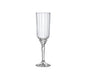 FLORIAN - PROSECCO 21CL H220MM W65MM (6) (Bormioli Rocco)