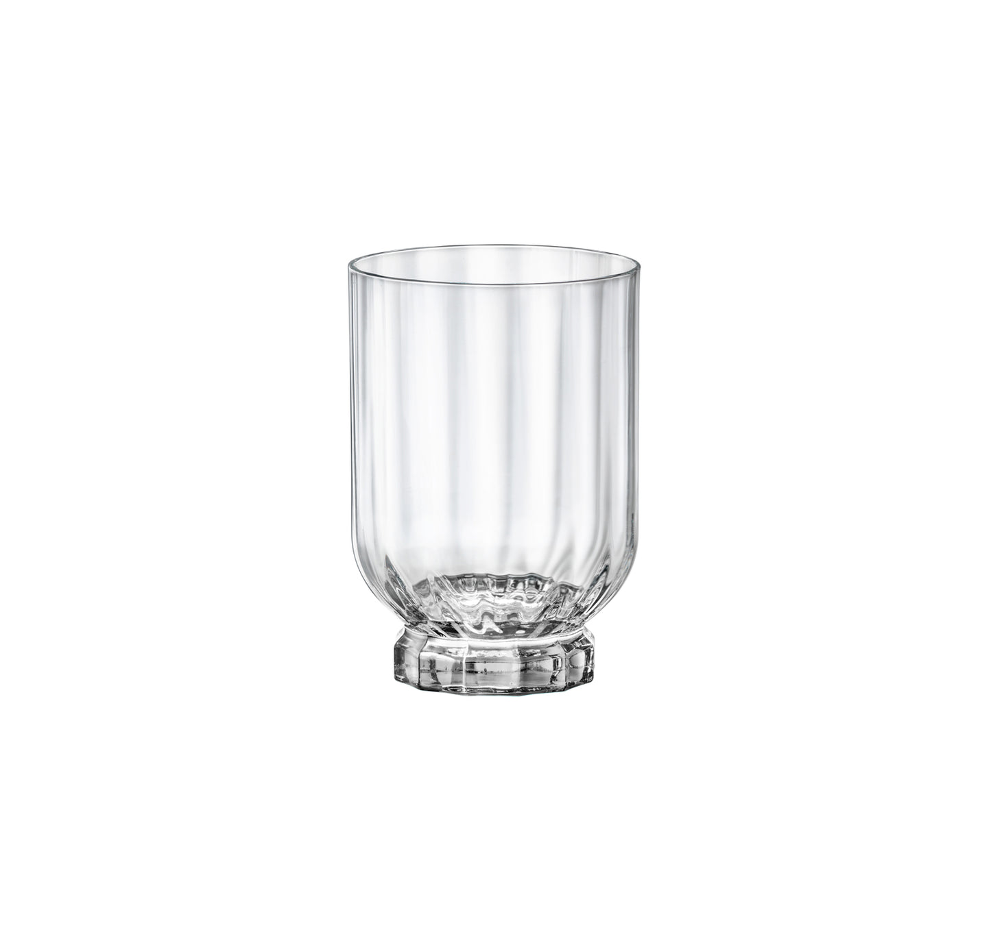FLORIAN - DOF 37.5CL H113MM W78MM (6) (Bormioli Rocco)