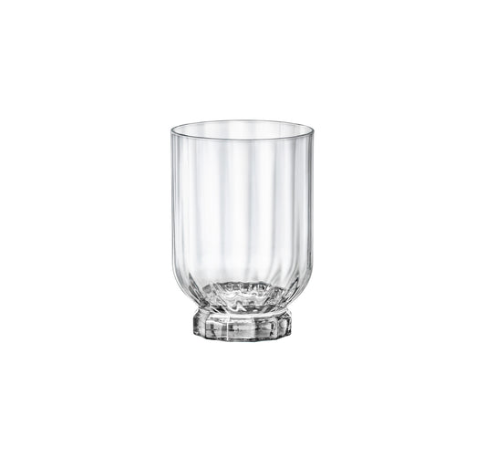 FLORIAN - DOF 37.5CL H113MM W78MM (6) (Bormioli Rocco)