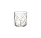 CASSIOPEA WHISKEY 33CL (12) H88MM W86MM (Bormioli Rocco)