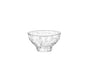 DIAMOND - MINI DESSERT BOWL 22.5CL (12) H60MM W110MM (Bormioli Rocco)