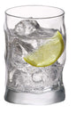 SORGENTE WATER - CLEAR 30CL H107MM W82MM (12) (Bormioli Rocco)