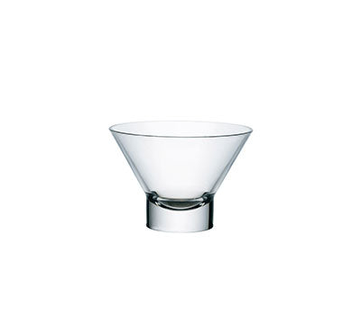 YPSILON - DESSERT BOWL 37.5CL (12) H90MM W130MM (Bormioli Rocco)