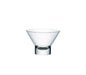 YPSILON - DESSERT BOWL 37.5CL (12) H90MM W130MM (Bormioli Rocco)