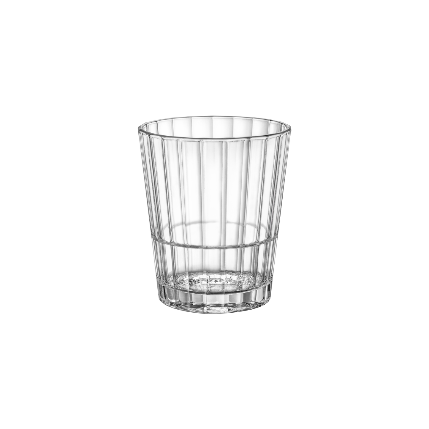 OXFORD BAR - ROCKS 31.2CL - H99MM - W85MM (6) (Bormioli Rocco)