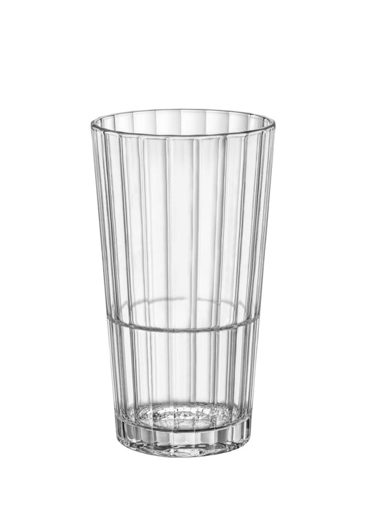 OXFORD BAR - COOLER 39.5CL - H143MM - W82MM (6) (Bormioli Rocco)