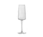 EXCLUSIVA - PROSECCO 25.5CL H225MM W68MM (6) (Bormioli Rocco)