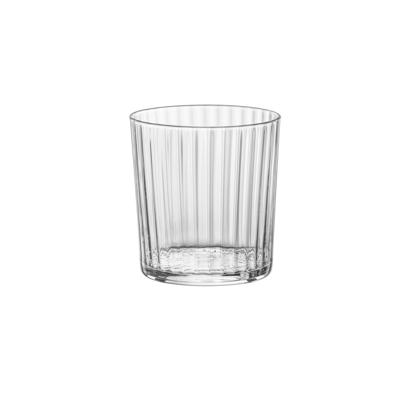 EXCLUSIVA - NEGRONI 35.5CL H89.5MM W85MM (12) (Bormioli Rocco) - Catering