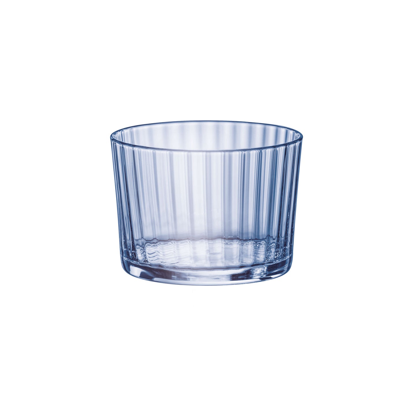 SAPPHIRE BLUE – RUM – 215ML H59MM W82MM (12) - Catering