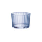 SAPPHIRE BLUE – RUM – 215ML H59MM W82MM (12) - Catering