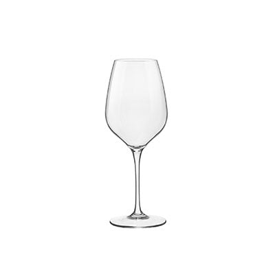 INALTO - TRESENSI MEDIUM 43CL (6) H220MM W85MM (Bormioli Rocco)